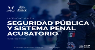 Sistema Penal Acusatorio