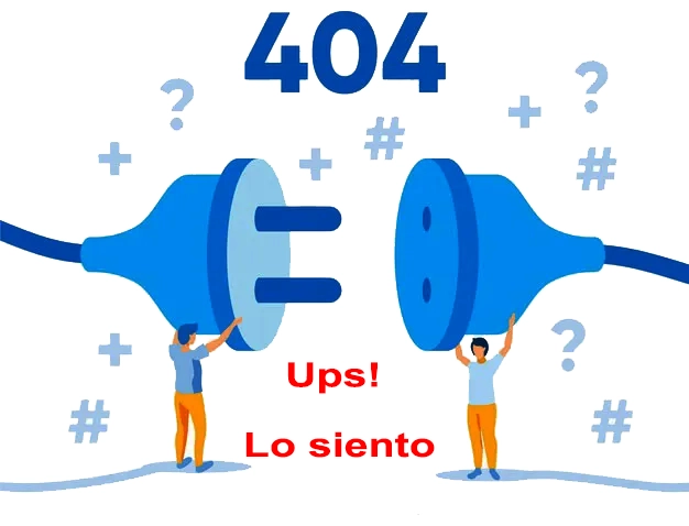 error-404